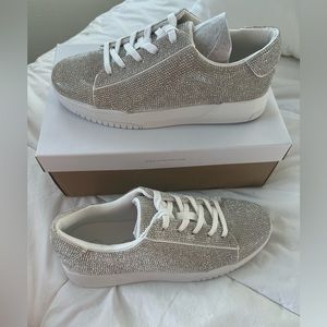 NEW Jessica Simpson sneakers!